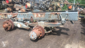 Mercedes Getriebe Achse BOOGIE LIFT AXLE