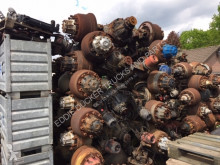 DAF axle transmission TYPE: 2255