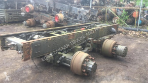 DAF BOOGIE LIFT transmission essieu occasion