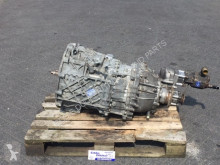 Cutie de viteze DAF 1681753-1613821 ZF ASTRONIC 12AS2130 TD 15.86-1.00 CF85IV/XF105