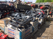 Peças pesados DAF BRANDSTOFTANKSTEUN usado