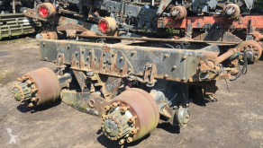 ROCKWELL CVC BOOGIE used axle transmission