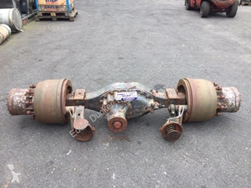 DAF Getriebe Achse 1355 / R:4.48