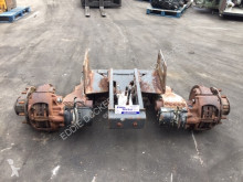 Mercedes NS4/50 DC-10 LIFT AXLE transmission essieu occasion
