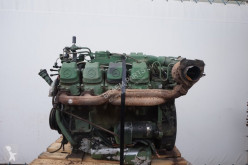Mercedes Motorblock OM442A