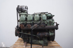 Mercedes Motorblock OM422 BUS
