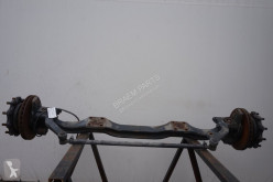 Suspension Mercedes NL4/50DCL-7.5