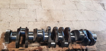 Pièces détachées PL MAN Vilebrequin D2066 pour camion occasion