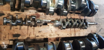 Piese de schimb vehicule de mare tonaj Kubota Vilebrequin V2203 / D1105 pour camion second-hand