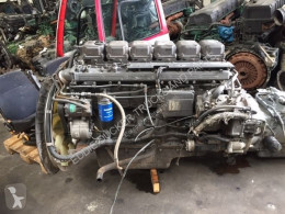Scania DC1103 gebrauchter Motor