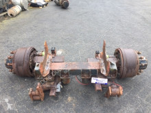 DAF LIFT AXLE transmission hjulaxel begagnad