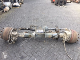 Transmisyon aks Scania SLEEPAS BESTUURBAAR P114