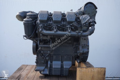 Bloc moteur Mercedes
