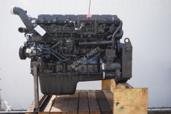 Bloc moteur MAN D2066LF40 440PS