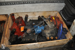 ZF lenkung stuurhuis LHD