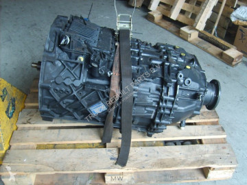 Repuestos para camiones MAN ZF 12AS2301 / 1327030080/ 81320036869/81320039869 transmisión caja de cambios usado