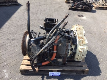 Allison gearbox EV50