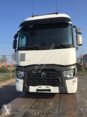 Renault Gamme T 460 X Road véhicule pour pièces occasion