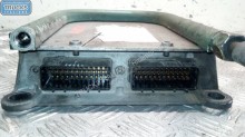 Volvo motor áramkör FM