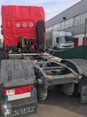 Peças pesados Pièce Renault