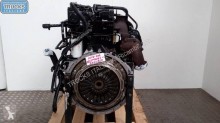Bloc moteur MAN