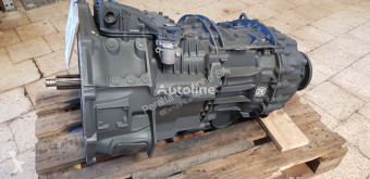 Repuestos para camiones DAF Boîte de vitesses ZF Astronic Midi pour camion transmisión caja de cambios usado