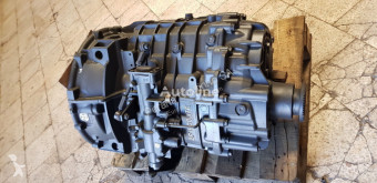 Repuestos para camiones transmisión caja de cambios ZF Boîte de vitesses 6S800 TO pour camion