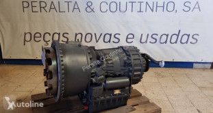 Caixa de velocidades Volvo Boîte de vitesses VT 2206 PT - Transmission pour camion