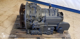 Repuestos para camiones transmisión caja de cambios ZF Boîte de vitesses 4HP500 - 4HP500 pour camion