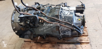 Caixa de velocidades Volvo Boîte de vitesses VTO 2814B pour camion