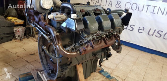 Motor Moteur MERCEDES-BENZ OM501LA pour camion MERCEDES-BENZ ACTROS