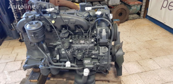 Motore Iveco Moteur 8065.25 / 8060.25 pour camion