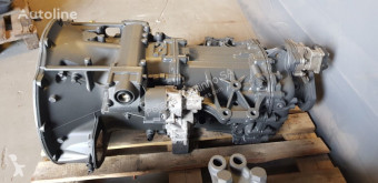 Repuestos para camiones transmisión caja de cambios Boîte de vitesses pour camion MERCEDES-BENZ G211-12