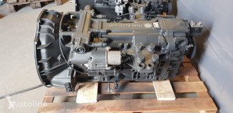 Mercedes Actros Boîte de vitesses -BENZ G240-16 EPS - Gearbox G240-16 pour camion -BENZ boîte de vitesse occasion