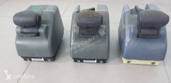 Wabco Levier de vitesses MERCEDES-BENZ Control EPS Gear Change Lever pour camion MERCEDES-BENZ Actros / Axor - ACTROS acessórios da caixa de velocidades usado
