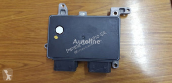 Peças pesados Wabco Unité de commande Módulo ECU gearbox control unit pour camion MERCEDES-BENZ usado