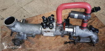 Sistema de combustível Volvo Autre pièce détachée pour circuit de carburant Gas control unit pour bus B9L