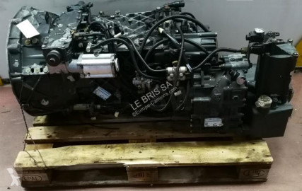 Boîte de vitesse DAF CF85 BOITE DE VITESSES CF 85