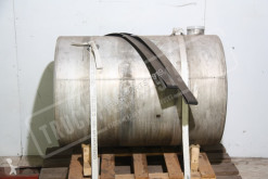 Volvo fuel tank
