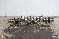 Scania used flywheel / crankcase