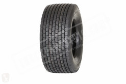 new tyres