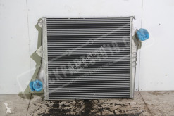 Cooling radiator