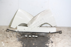 Repuestos para camiones Scania otras piezas usado