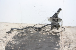 Pièce DAF