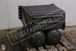 Renault used other spare parts