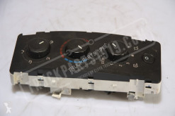 Repuestos para camiones sistema de refrigeración ventilador Renault