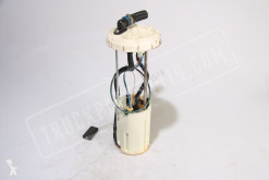 Réservoir de carburant Iveco
