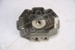 Moteur Mercedes