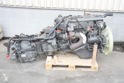 Pièce DAF