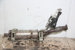 Tuyau d'échappement Fiat